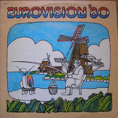 Eurovısıon '80
