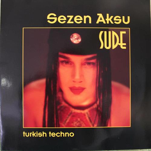 Sude / Turkish Techno