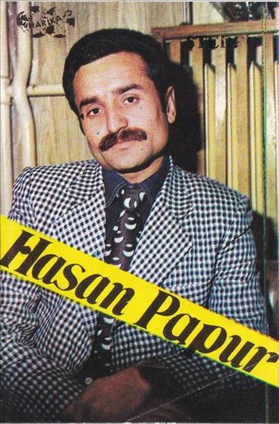 Hasan Papur