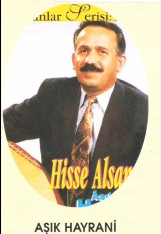 Hisse Alsan