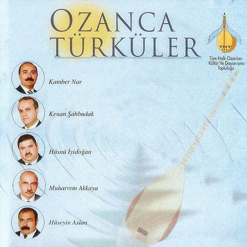 Ozanca Türküler