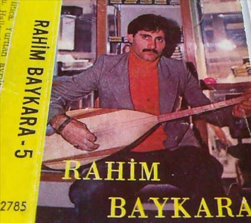 Rahim Baykara - 5