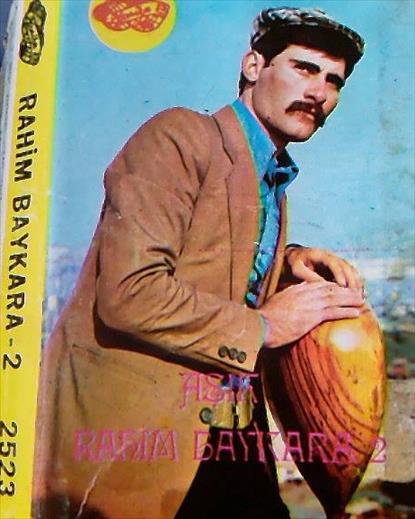Rahim Baykara - 2