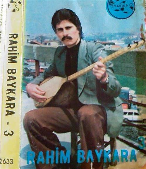 Rahim Baykara - 3