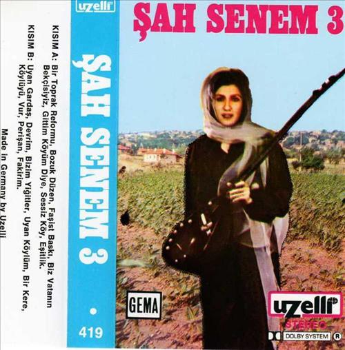 Şah Senem - 3