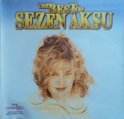 The Best Of Sezen Aksu