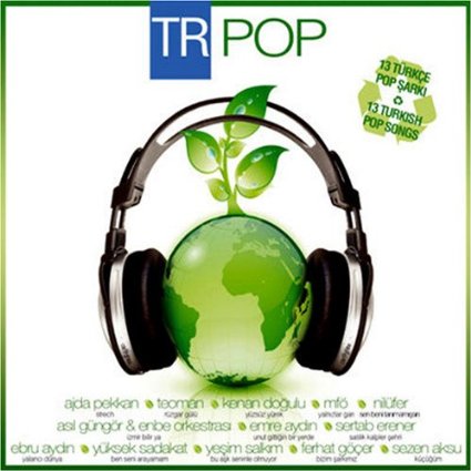 Tr Pop 13 Türkçe Pop Sarkı