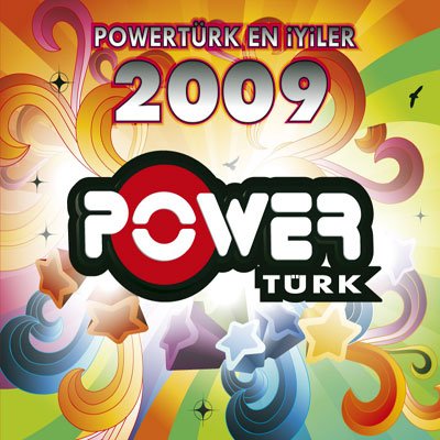 Powerturk En Iyiler 2009