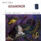 Asiaminor / Kedi Rüyası
