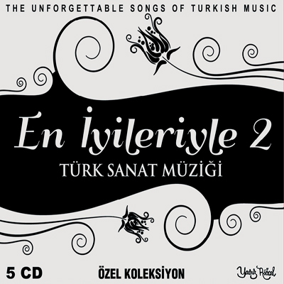 En İyileriyle Türk Sanat Müziği - 2