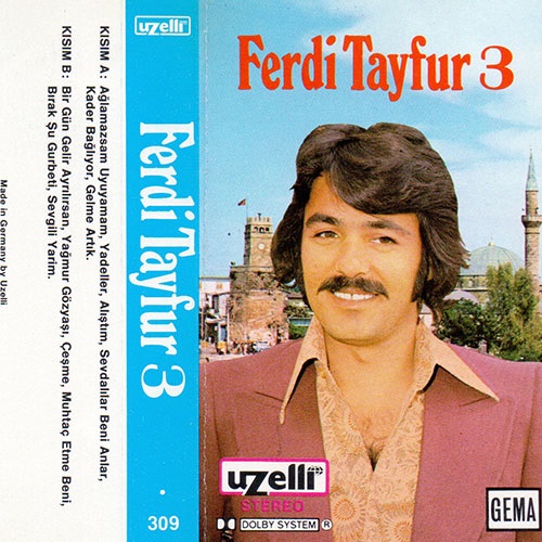 Ferdi Tayfur 3