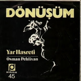 Yar Hasreti / Osman Pehlivan