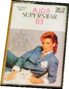 Ajda Superstar 83