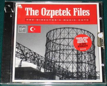 The Ozpetek Files