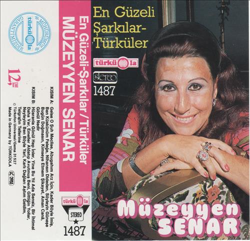 En Güzeli / Şarkılar - Türküler