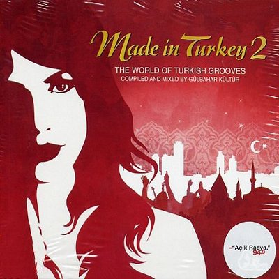 Made İn Turkey-2