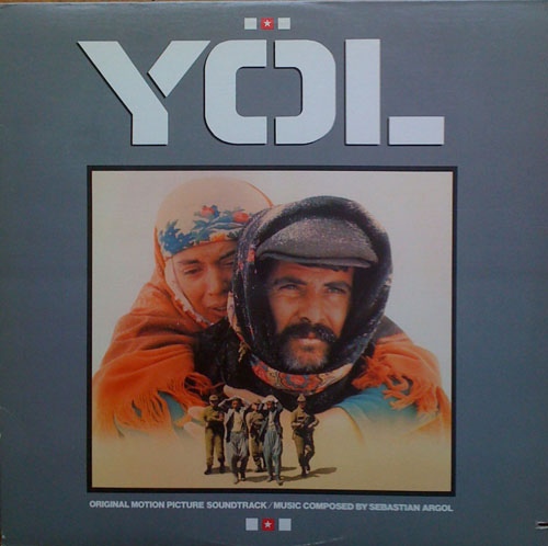 Yol (Original Motion Picture Soundtrack)