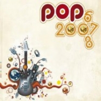 Pop 2006/2007/2008