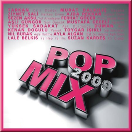 Pop Mıx 2009