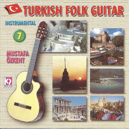 Turkish Folk Guitar 7