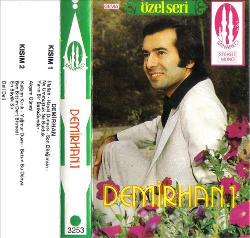 Demirhan - 1