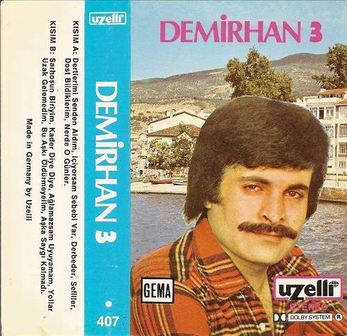 Demirhan - 3