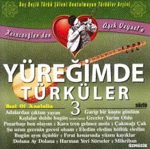 Yüreğimde Türküler 3