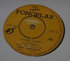 Nana Gari(Hintçe) / Telli Gelin