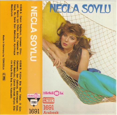 Necla Soylu