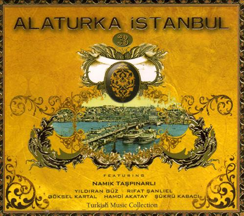 Alaturka İstanbul - 3