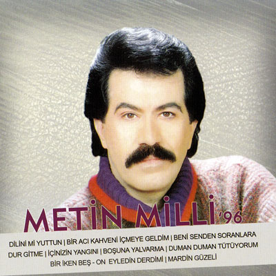 Metin Milli'96