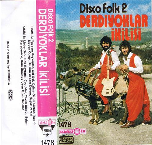 Disko Folk 2