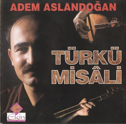 Türkü Misali