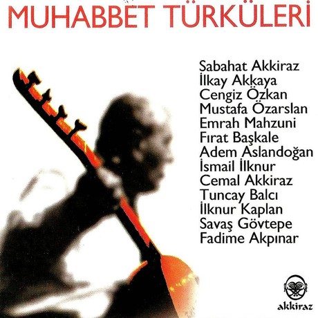 Muhabbet Türküleri