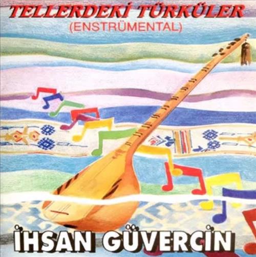 Tellerdeki Türküler (Enstrümental)