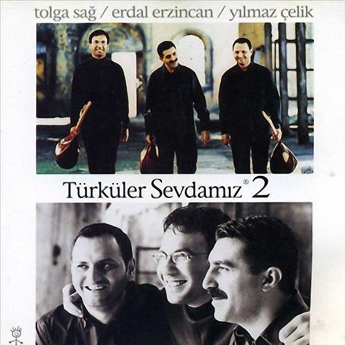 Türküler Sevdamız 2