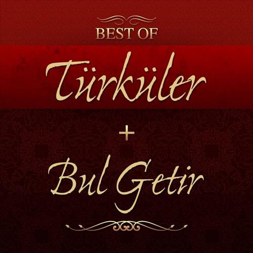 Best Of Türküler + Bul Getir