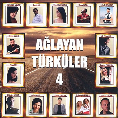 Ağlayan Türküler - 4