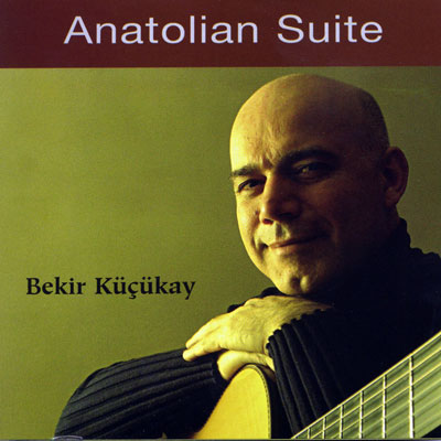 Anatolian Suite