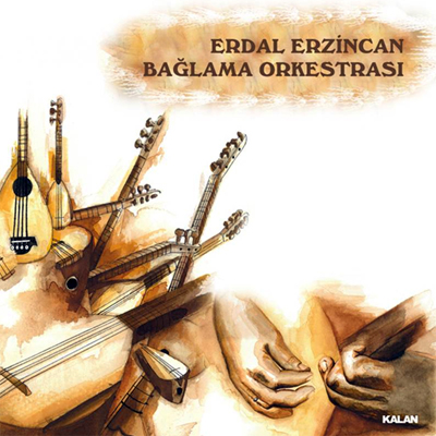 Erdal Erzincan Bağlama Orkestrası