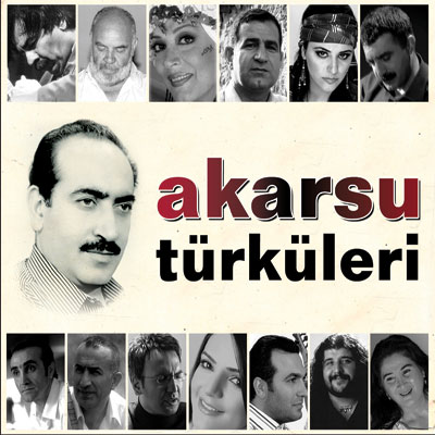 Akarcu Türküleri