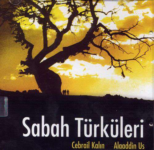 Sabah Türküleri