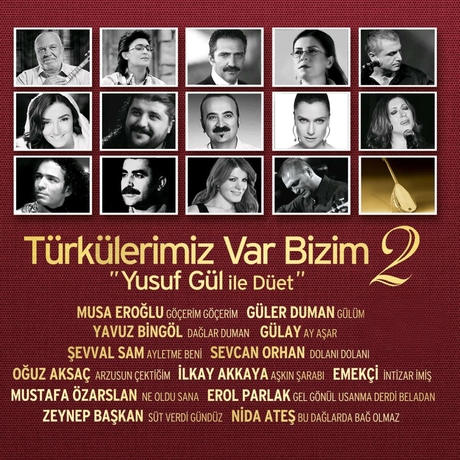 Türkülerimiz Var Bizim - 2