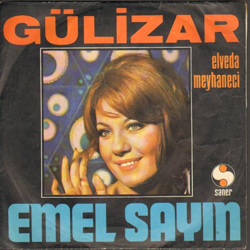 Gülizar / Elveda Meyhaneci