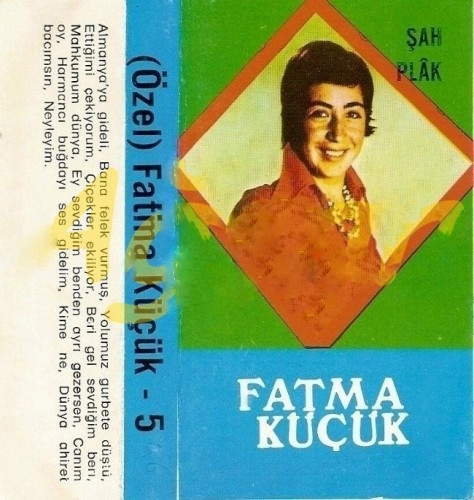 Fatma Küçük - 5
