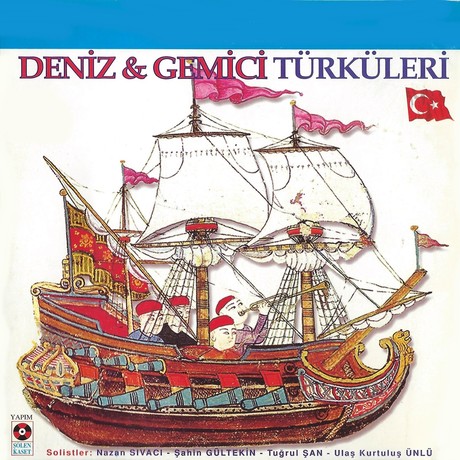 Deniz & Gemici Türküleri