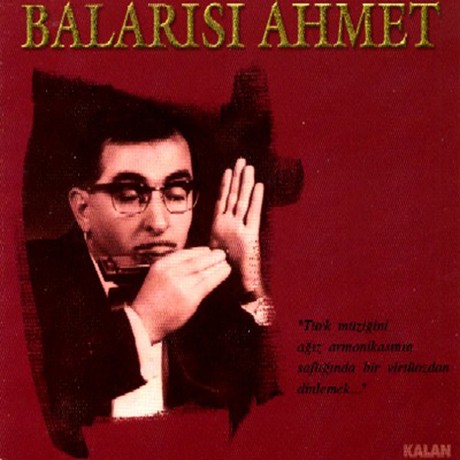 Balarısı Ahmet