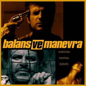 Balans Ve Manevra Film Müzikleri