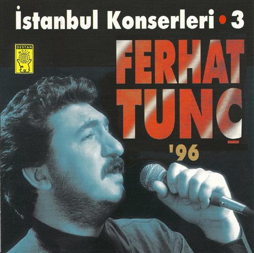 İstanbul Konserleri - 3