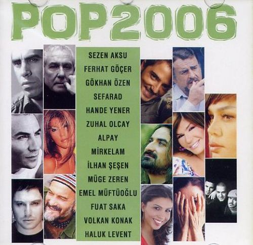 Pop 2006